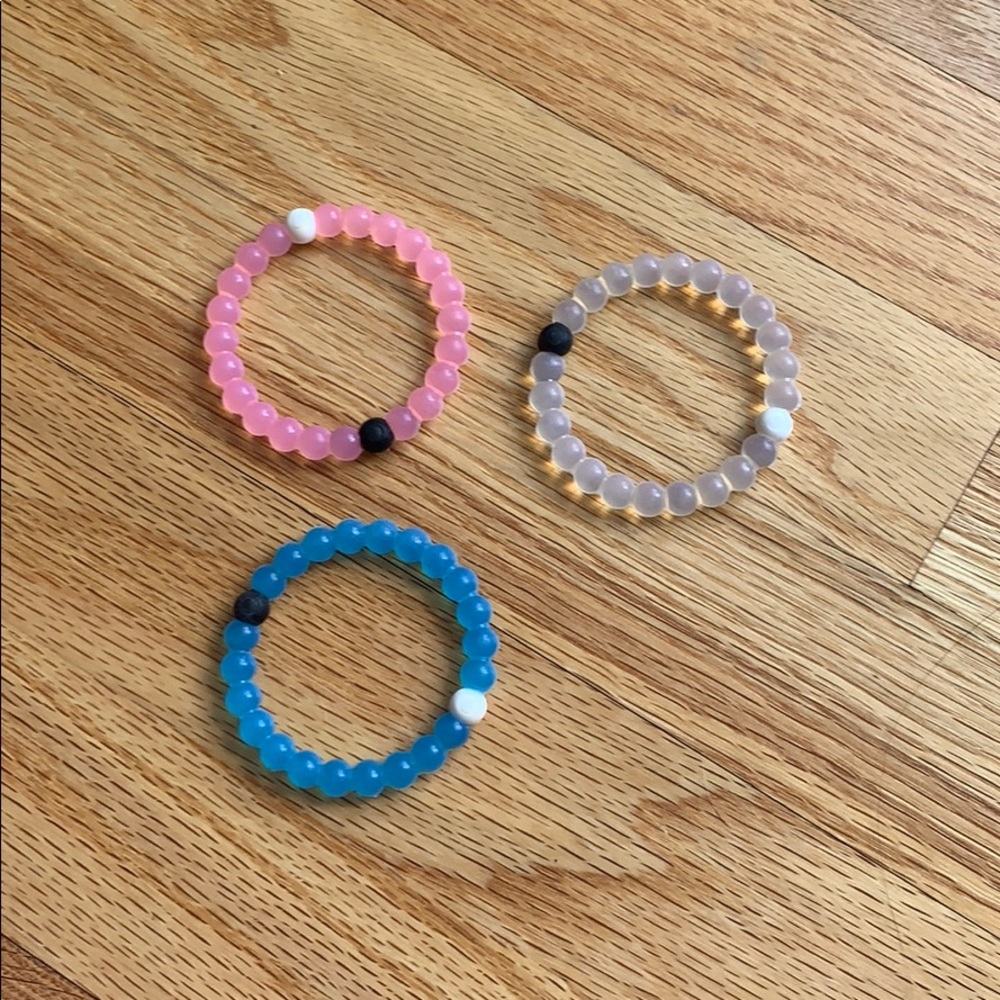 lokai bracelets